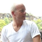 David Jefferys - @dcjnyc - Instagram