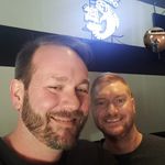 David Jefferys - @mr2evil - Instagram