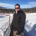 David Jefferyson - @david_jefferyson - Instagram