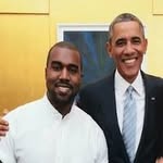 david jeffords - @obamakanyewest - Instagram
