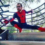 David Jeffress - @thecrestsphinx - Instagram