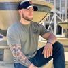 DannyJackson - @david.jeffrey4 - TikTok