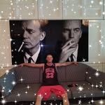 David Jeffrey Roche - @livinadrm - Instagram