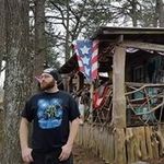 David Jeffreys - @themidnightgreen - Instagram
