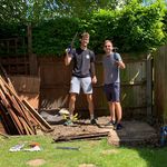 David Jeffreys - @davedecorates - Instagram