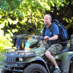 David Jeffreys - @lizard2183 - Instagram