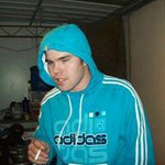 David Jeffries - @david.jeffries.90 - Instagram