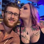 David Jeffries - @peppermintjeff555 - Instagram