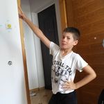David Gorbunov - @davidjegor - Instagram