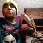 David Jeka - Facebook