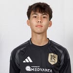 @davidjekal2027 - Instagram