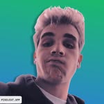 David Jelínek - @davca_jelen - Instagram