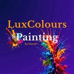 David Jelonek - @luxcolourspainting - Instagram