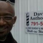David Anthony's Barbershop - @davidjemison - Instagram