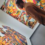 David Jemmott - @david_jemmott - Instagram