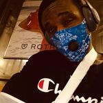 David Jenkins - @deecash45 - Instagram
