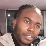 David Jerome - @onlydapoets - Instagram