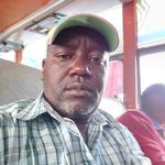 David Jerome - @nobetasey - Instagram