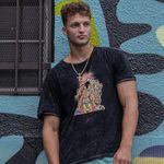 David Jerome - @david_wally - Instagram