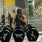 David Jerome Texada - @jerome_knows_best - Instagram