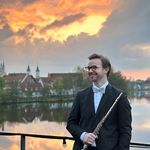 David Jervis - @davidjervisflute - Instagram