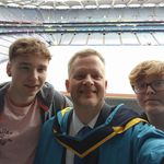 David Jervis - @davidjervis43 - Instagram