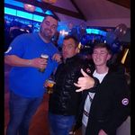 David Jervis - @jervis2445 - Instagram