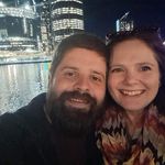 David Jervis - @cavemam87 - Instagram