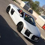 David Jervis - @audicarscanada - Instagram