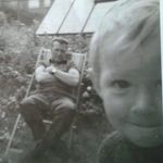 David Jervis - @cocodj1 - Instagram