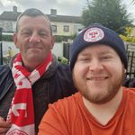 David Meehan Jervis - @davidjervis22 - Instagram