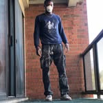 David Jeter Jr - @davespaintingservice - Instagram