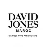 David Jones Maroc - @davidjonesmaroc - Instagram