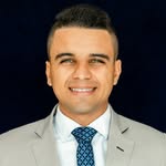 Presbítero David Johnson - @davidjohnsonlima - Instagram