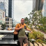 David Jobin - @jobind - Instagram