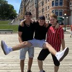 David-Olivier Jobin - @davidolivier.jobin - Instagram