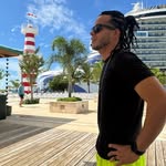 الأسد الصقر جويل ديفيد - @davidjoel07 - Instagram