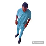 David Joel - @jay_worshiip - Instagram