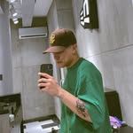 David Joel - @eljoelam - Instagram
