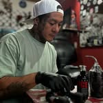 David Joel - @david.inktattoo - Instagram