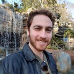 David Joffe - @joffe_david - Instagram