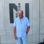 David Joffe - @joffe185 - Instagram