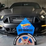 David Johndrow - @mustang915 - Instagram