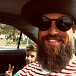 David Johnson - @davidtothejohnson - Instagram