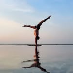 David Johnson - @yogawithdave - Instagram