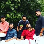 David_Johnson - @ananddavidjohnson - Instagram