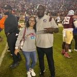 David Johnson - @audreyson - Instagram
