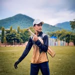 David_Johnson_88🏏🇮🇳 - @sigmaboy7059 - Instagram