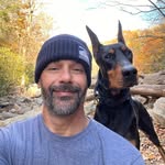 David Johnson - @rocky.the.doberian - Instagram