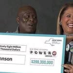 david Johnson - @david_johnson_lottery - Instagram
